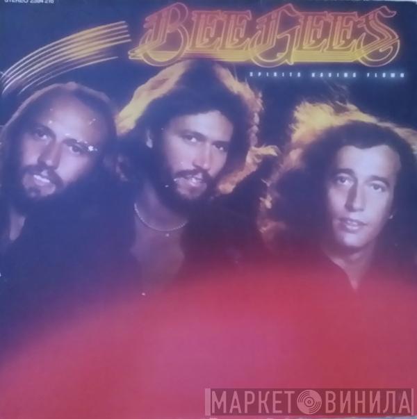  Bee Gees  - Spirits Having Flown