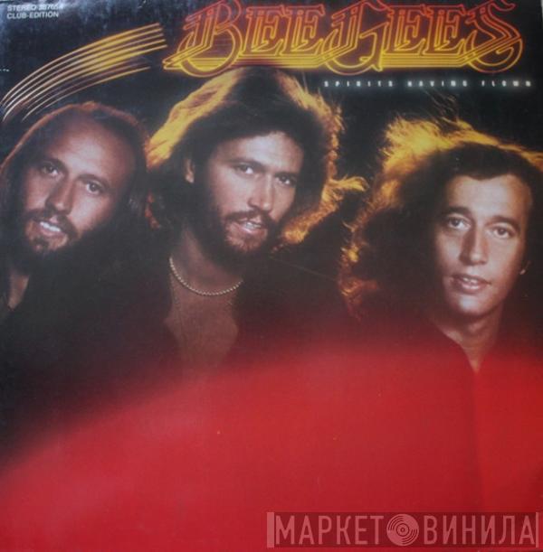  Bee Gees  - Spirits Having Flown