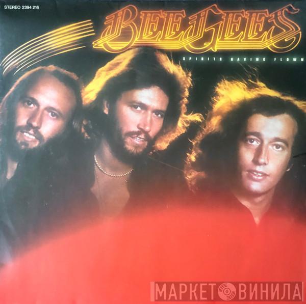  Bee Gees  - Spirits Having Flown