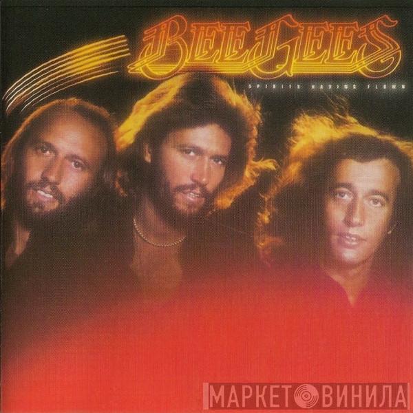  Bee Gees  - Spirits Having Flown