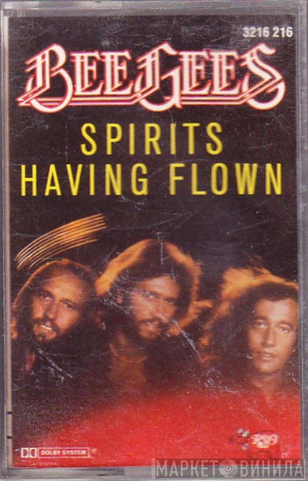  Bee Gees  - Spirits Having Flown