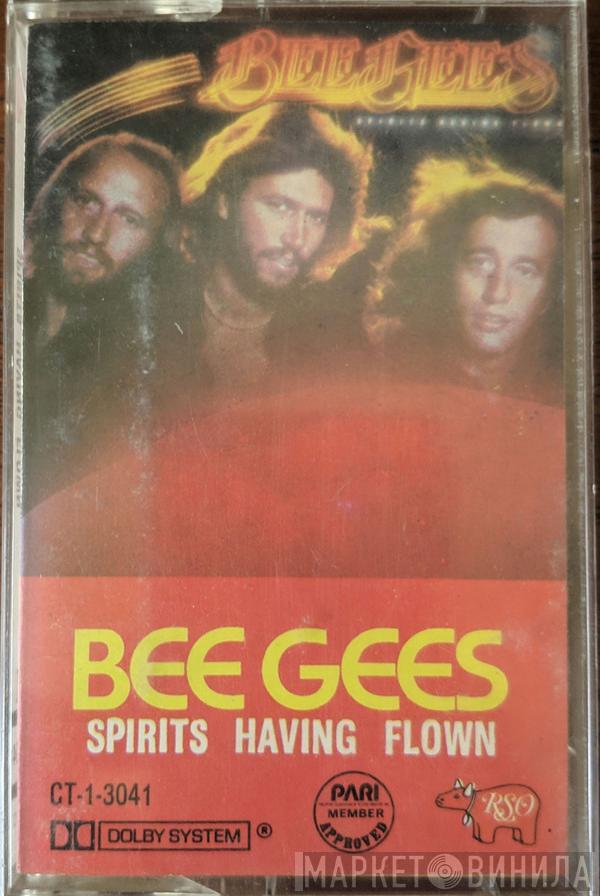  Bee Gees  - Spirits Having Flown