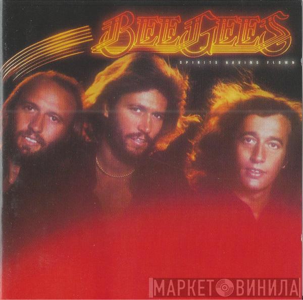  Bee Gees  - Spirits Having Flown