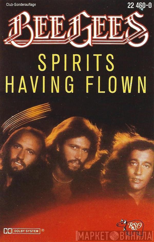  Bee Gees  - Spirits Having Flown