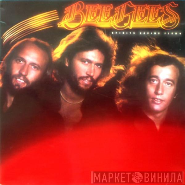  Bee Gees  - Spirits Having Flown