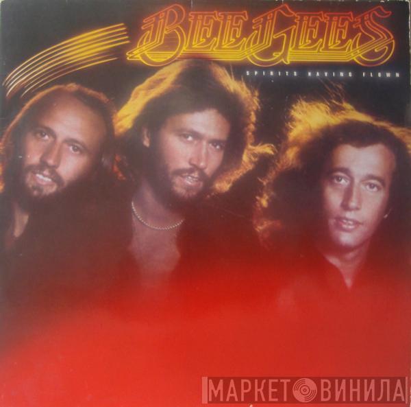  Bee Gees  - Spirits Having Flown