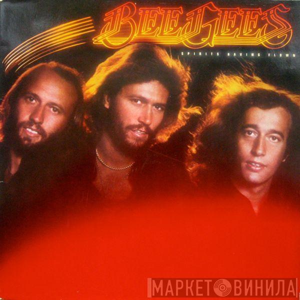  Bee Gees  - Spirits Having Flown