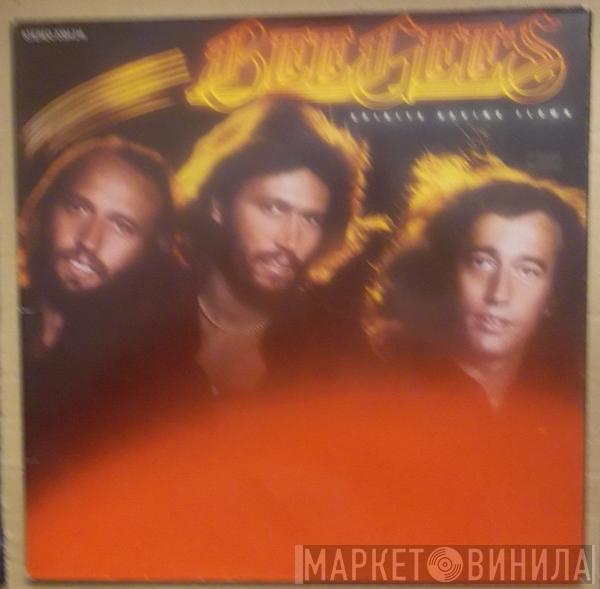  Bee Gees  - Spirits Having Flown