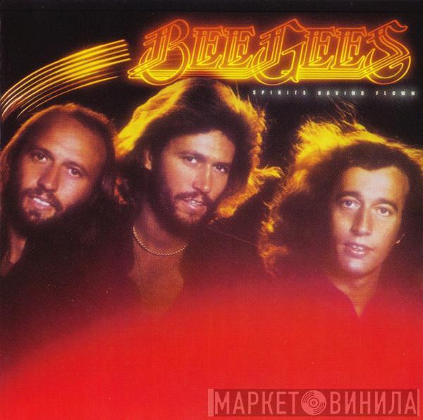  Bee Gees  - Spirits Having Flown