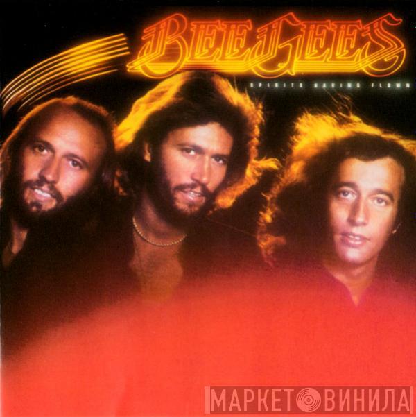  Bee Gees  - Spirits Having Flown