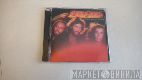  Bee Gees  - Spirits Having Flown