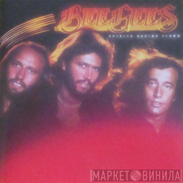  Bee Gees  - Spirits Having Flown