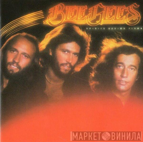  Bee Gees  - Spirits Having Flown