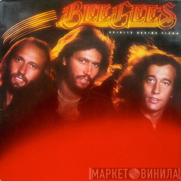  Bee Gees  - Spirits Having Flown