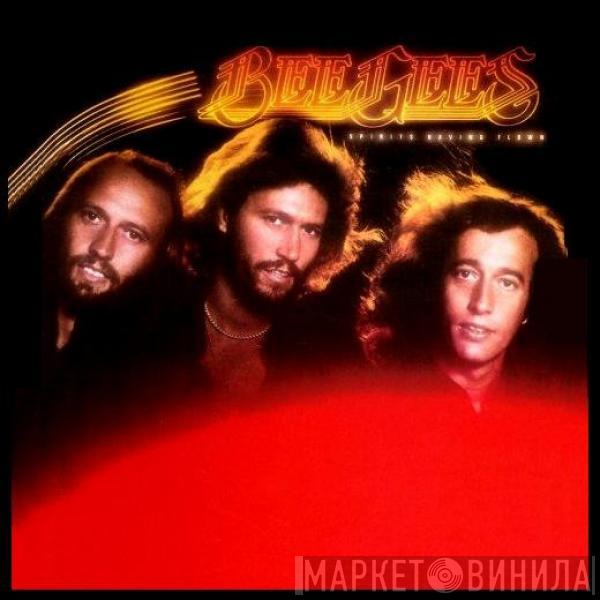  Bee Gees  - Spirits Having Flown