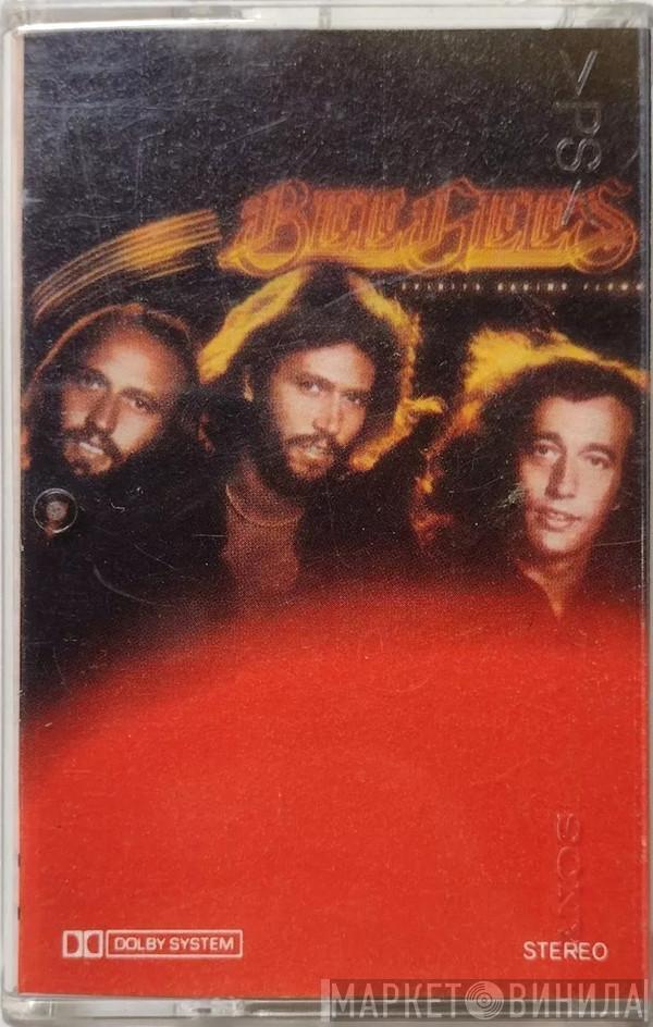  Bee Gees  - Spirits Having Flown