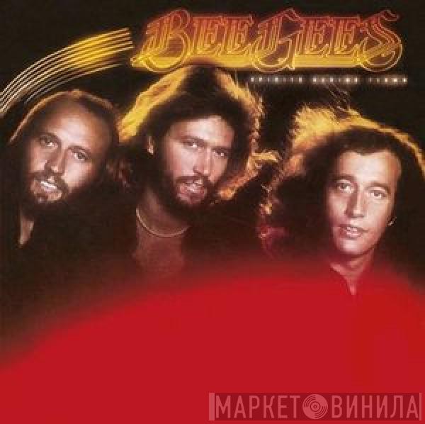  Bee Gees  - Spirits Having Flown