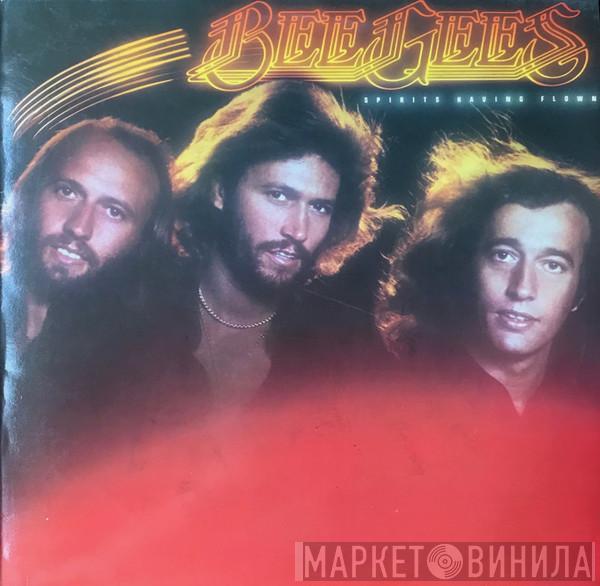  Bee Gees  - Spirits Having Flown