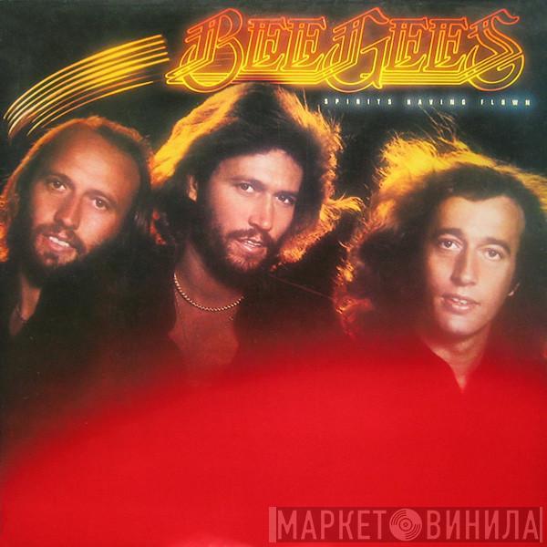 Bee Gees  - Spirits Having Flown