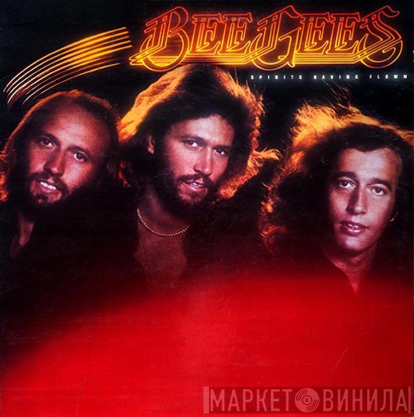 Bee Gees - Spirits Having Flown