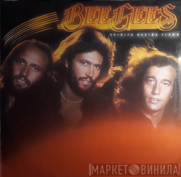  Bee Gees  - Spirits Having Flown