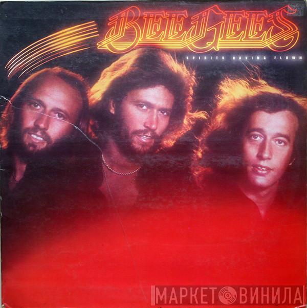  Bee Gees  - Spirits Having Flown