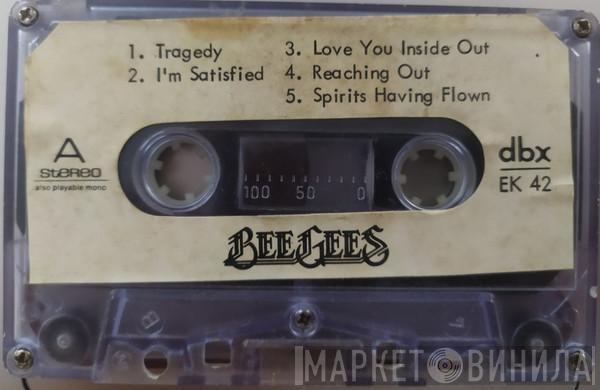  Bee Gees  - Spirits Having Flown