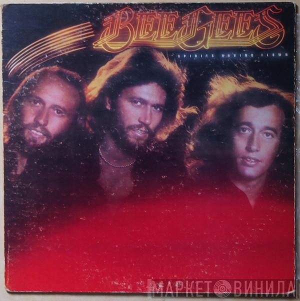  Bee Gees  - Spirits Having Flown