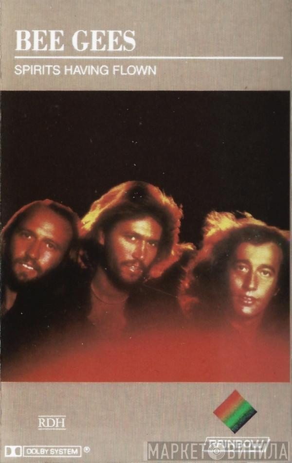  Bee Gees  - Spirits Having Flown