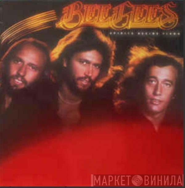  Bee Gees  - Spirits Having Flown