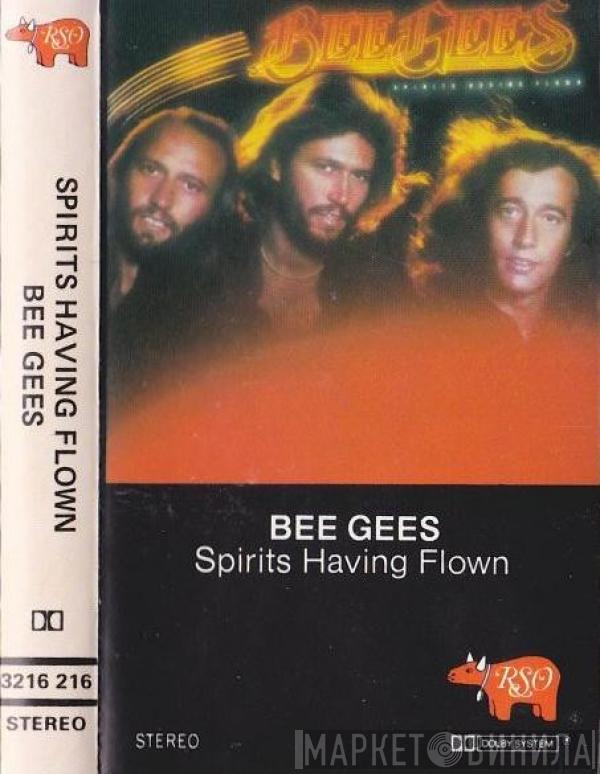  Bee Gees  - Spirits Having Flown
