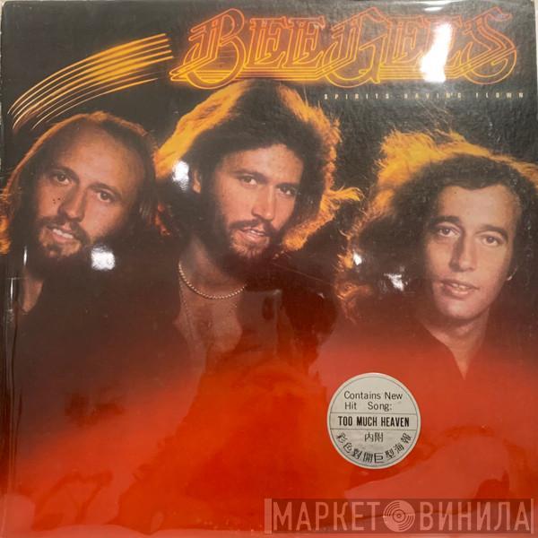  Bee Gees  - Spirits Having Flown
