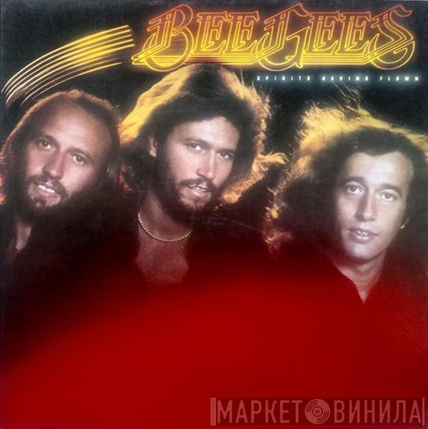  Bee Gees  - Spirits Having Flown