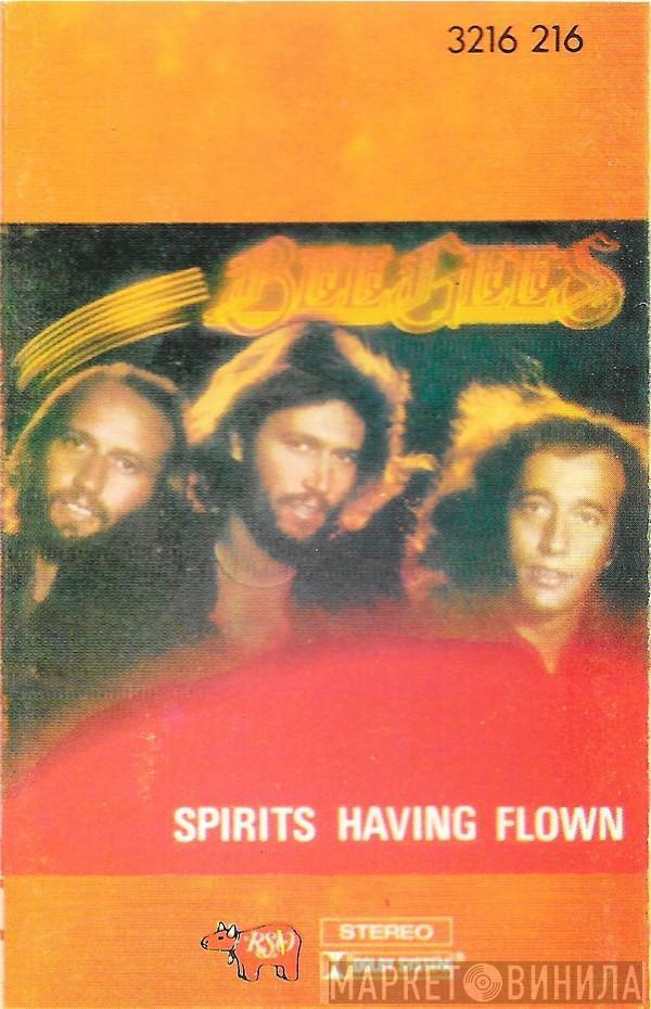  Bee Gees  - Spirits Having Flown