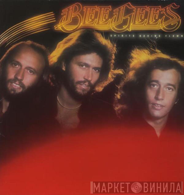 Bee Gees - Spirits Having Flown