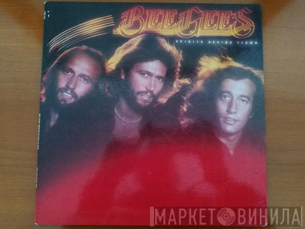  Bee Gees  - Spirits Having Flown