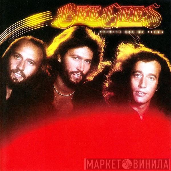  Bee Gees  - Spirits Having Flown