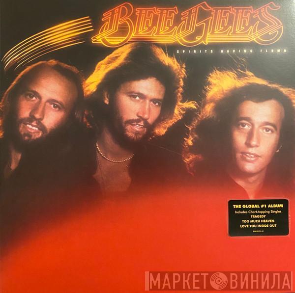  Bee Gees  - Spirits Having Flown