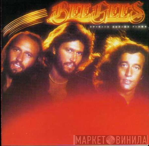 Bee Gees  - Spirits Having Flown