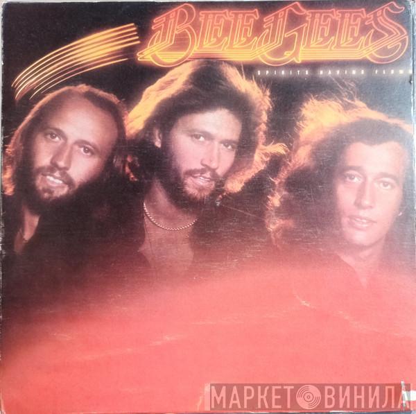  Bee Gees  - Spirits Having Flown