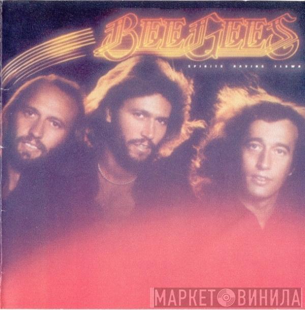  Bee Gees  - Spirits Having Flown