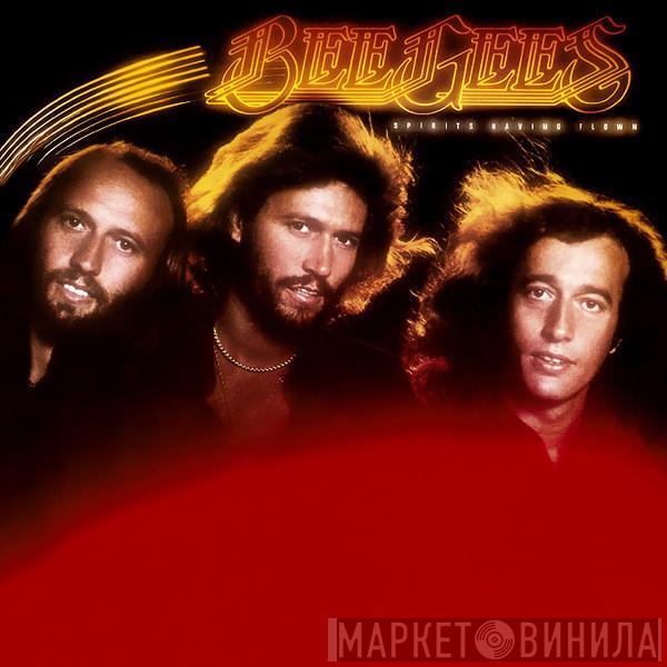  Bee Gees  - Spirits Having Flown