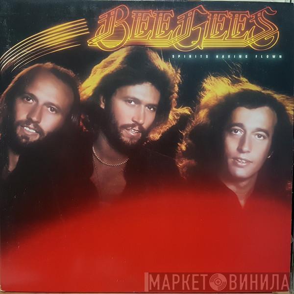  Bee Gees  - Spirits Having Flown