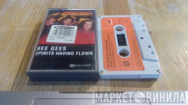  Bee Gees  - Spirits Having Flown