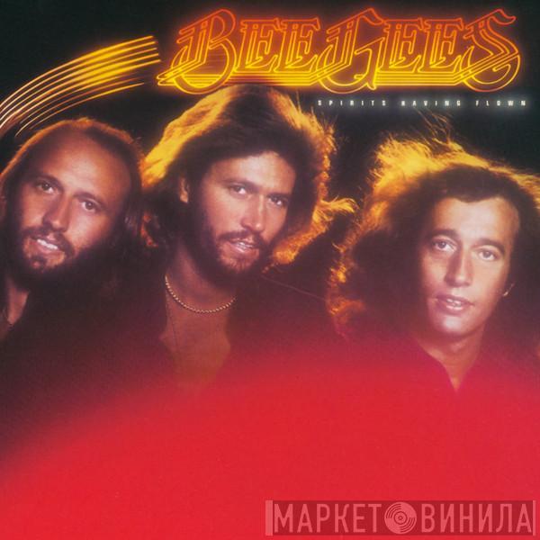  Bee Gees  - Spirits Having Flown