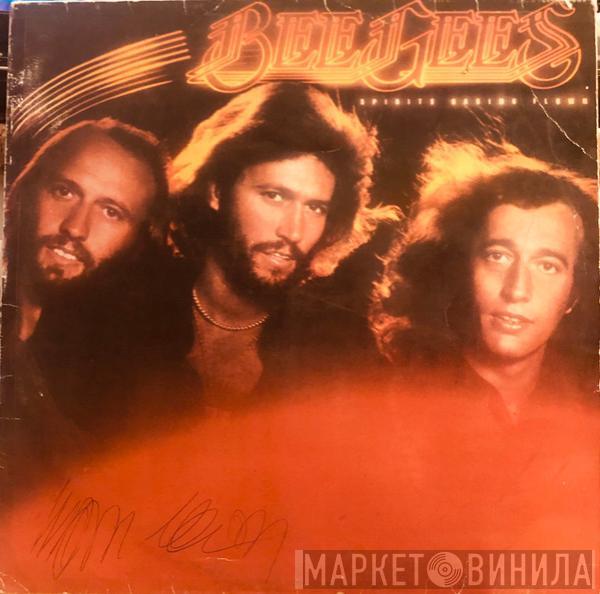  Bee Gees  - Spirits Having Flown
