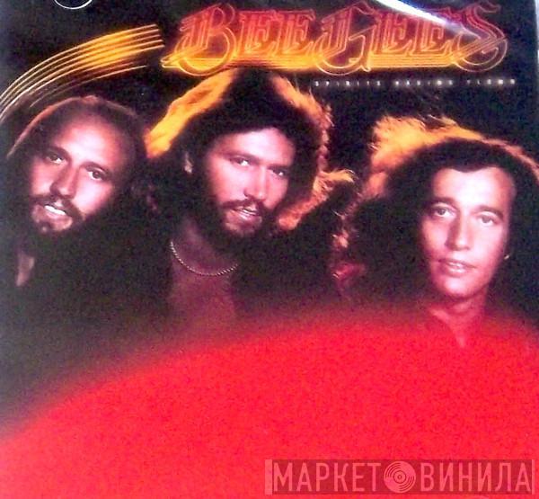  Bee Gees  - Spirits Having Flown
