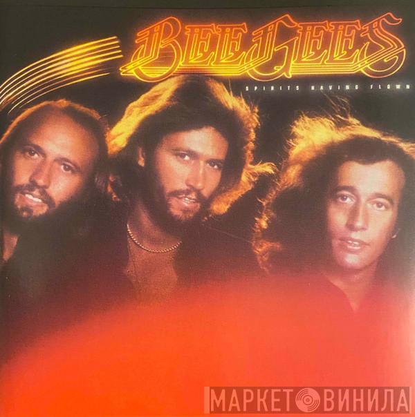  Bee Gees  - Spirits Having Flown