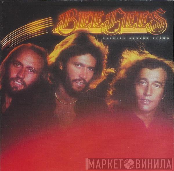  Bee Gees  - Spirits Having Flown