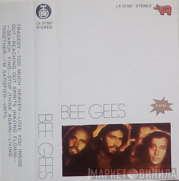  Bee Gees  - Spirits Having Flown